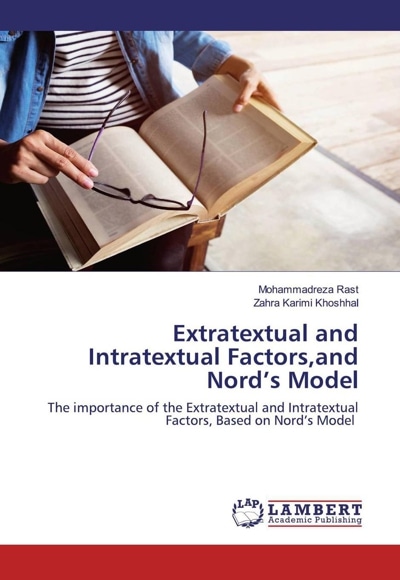 Extratextual and Intratextual Factors,and Nord’s Model